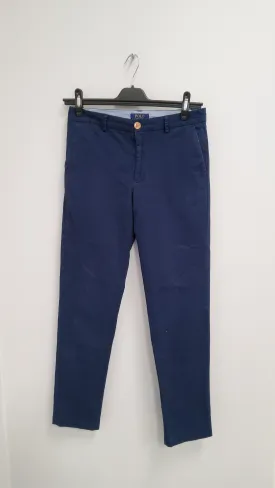 Polo chinos (18)