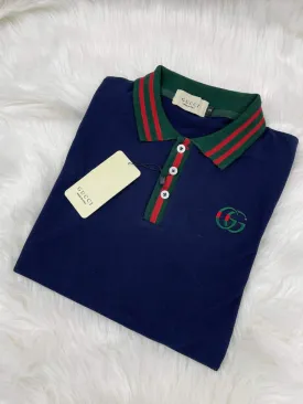 POLO SHIRT -01