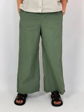 Privatsachen Dehnjung Trousers Teich