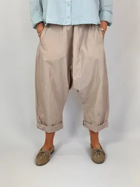 Privatsachen Zäunetz Trousers Keisel