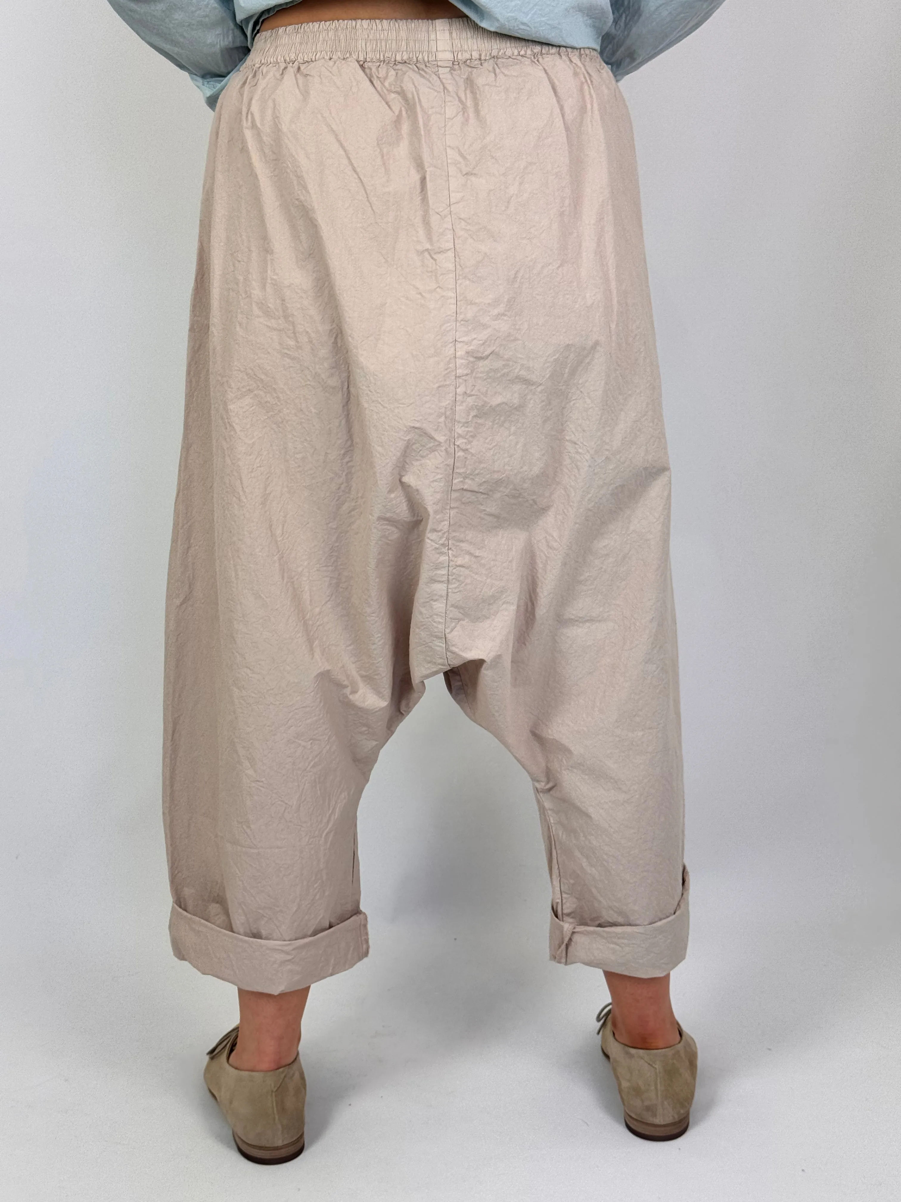 Privatsachen Zäunetz Trousers Keisel