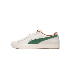 Puma Mens Clyde FG Shoes