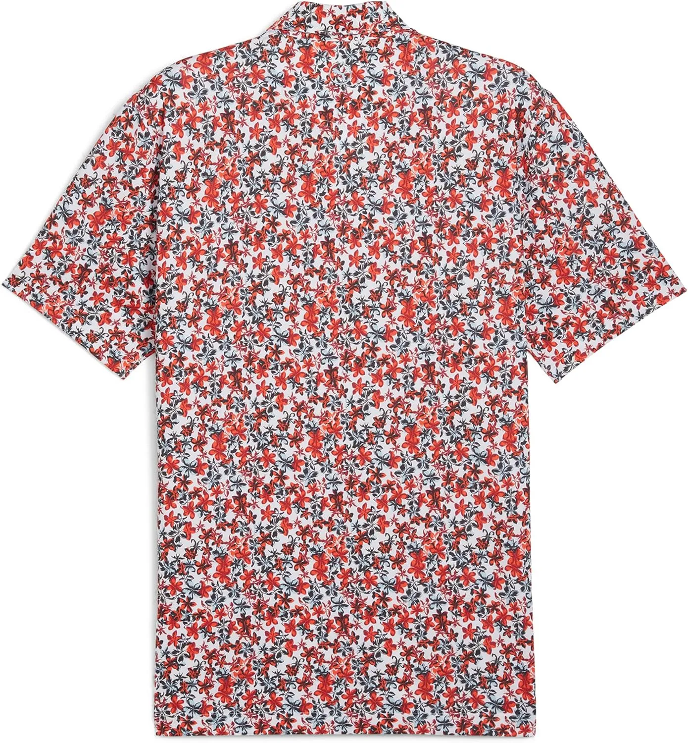 PUMA Men's Mattr Lillie Polo