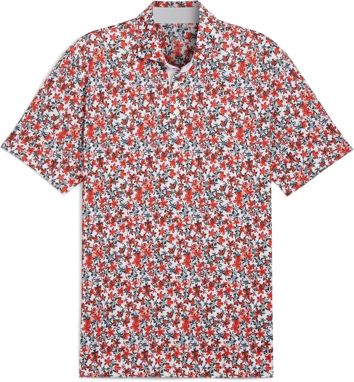 PUMA Men's Mattr Lillie Polo