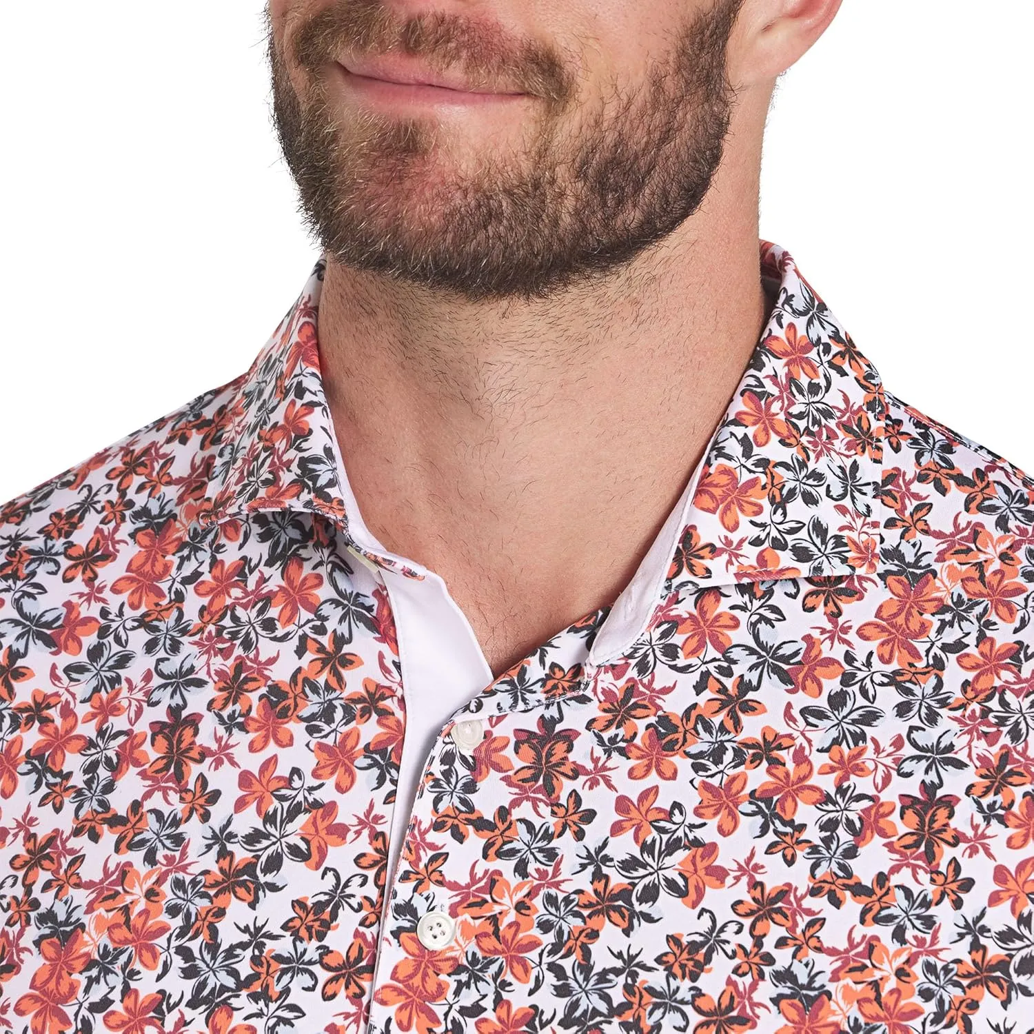 PUMA Men's Mattr Lillie Polo