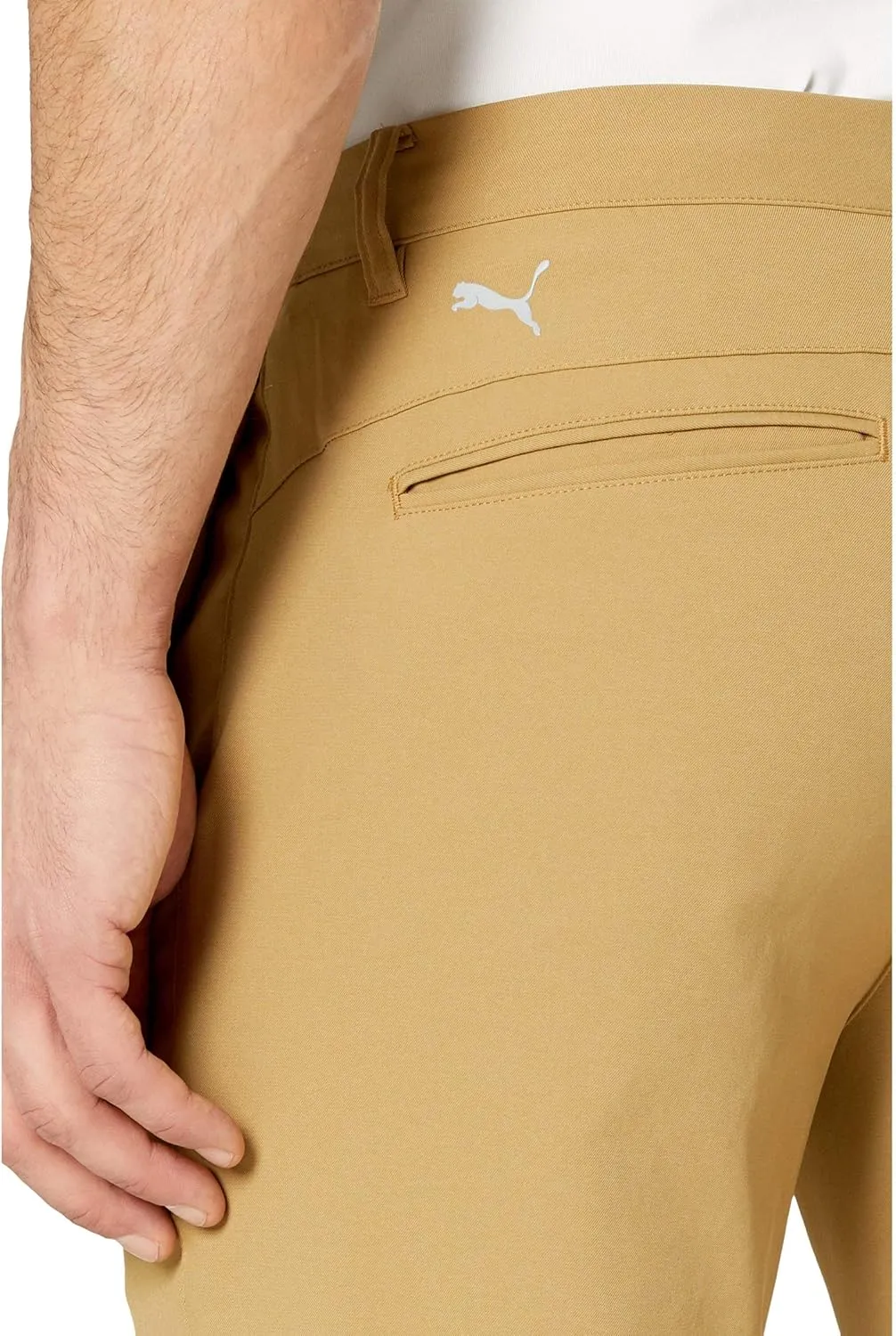 PUMA Men's Tailored Jackpot Pant 1.0