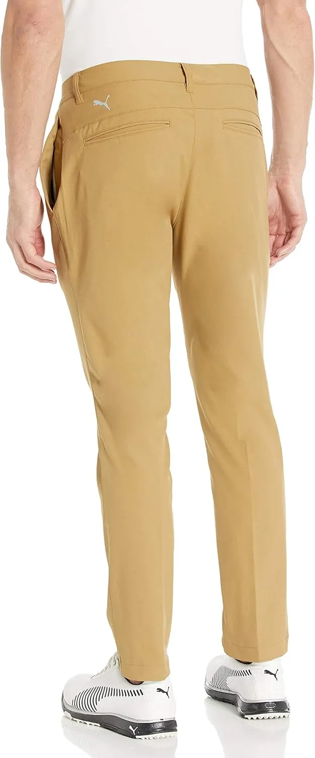 PUMA Men's Tailored Jackpot Pant 1.0