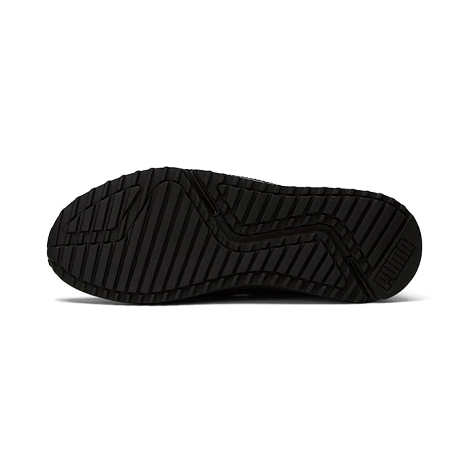 Puma Pacer Future Unisex Sneakers Black - 38036701
