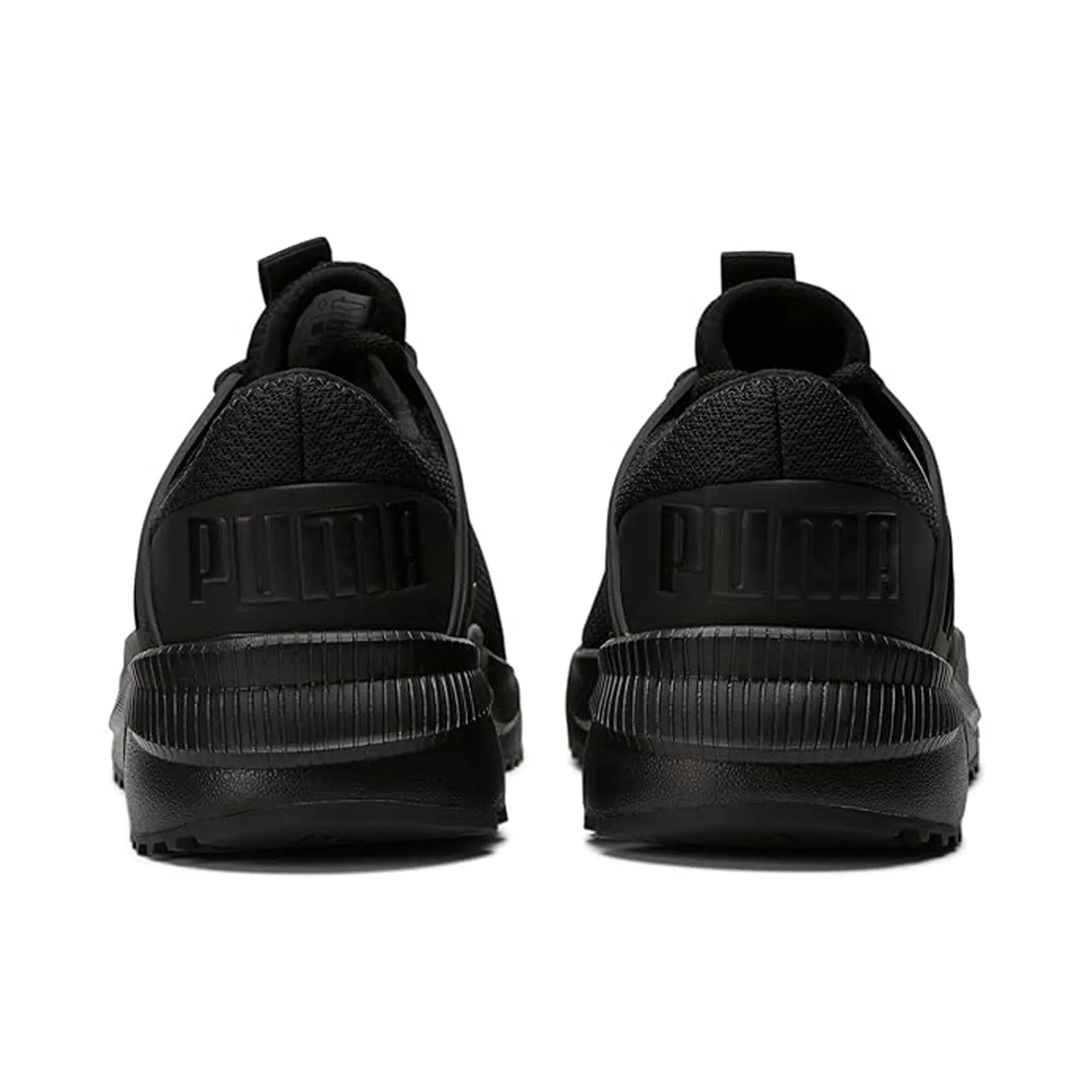 Puma Pacer Future Unisex Sneakers Black - 38036701