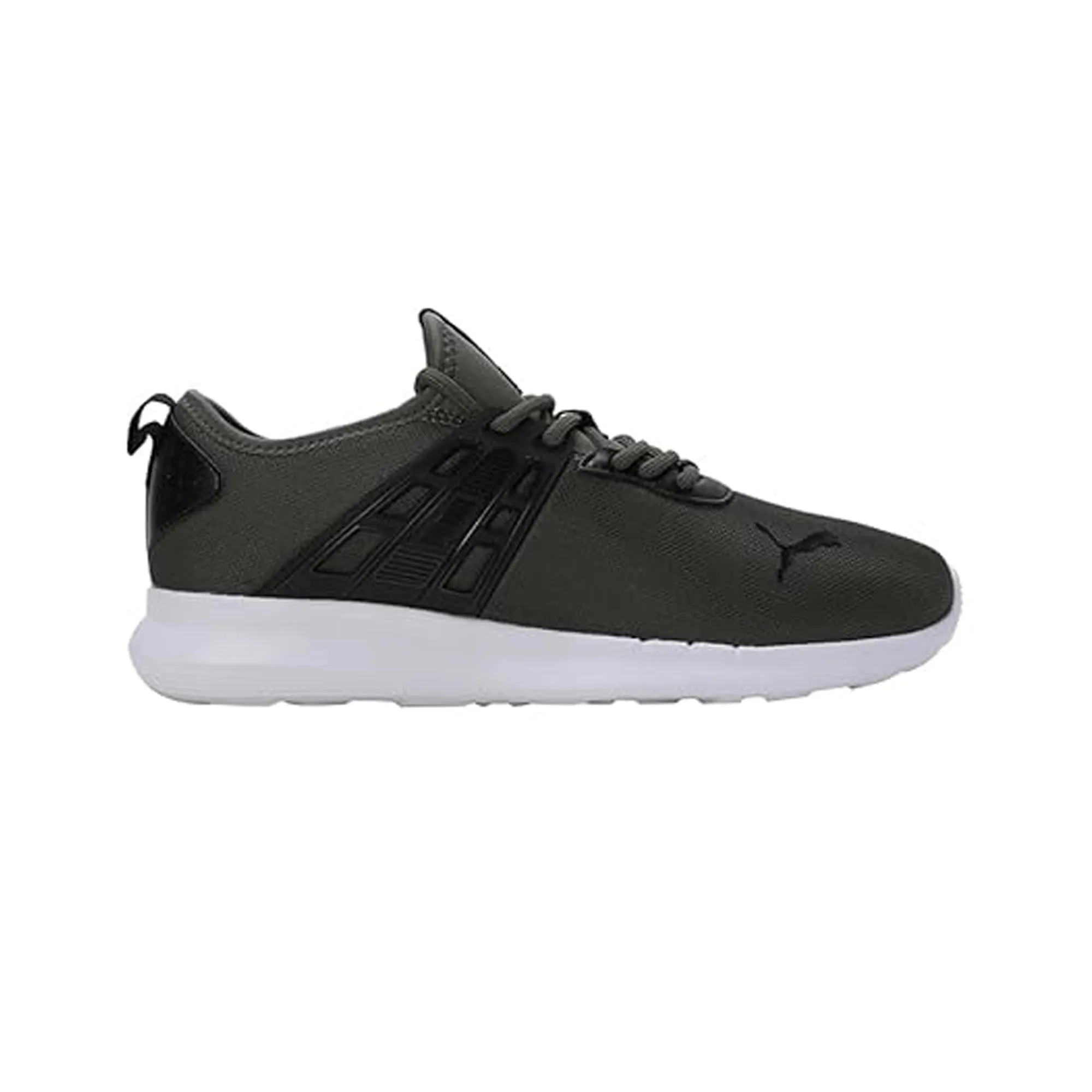 Puma Sprinter Men's Sneakers Grape Leaf-White-Black 39810503