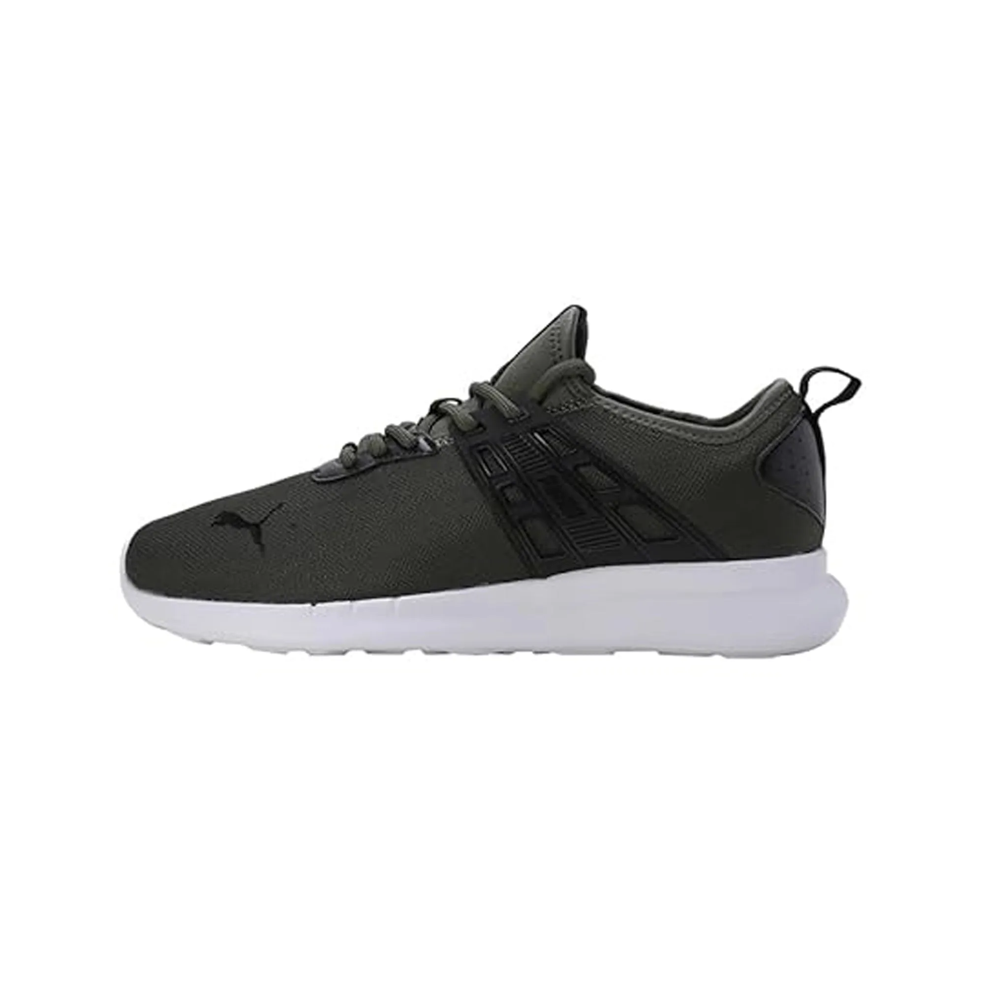 Puma Sprinter Men's Sneakers Grape Leaf-White-Black 39810503