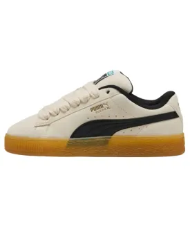 Puma Suede XL Dark Risk Wit