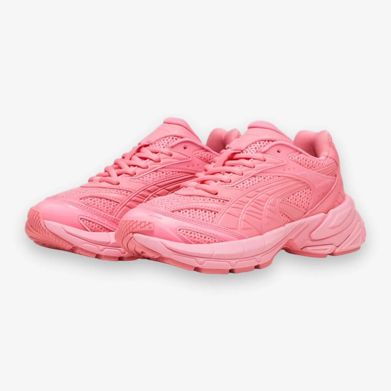 Puma Velophasis Technisch Strawberry Burst Puma Red 390932-07
