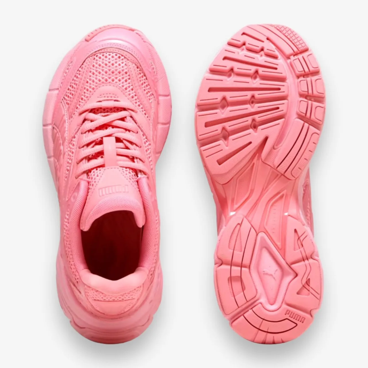 Puma Velophasis Technisch Strawberry Burst Puma Red 390932-07