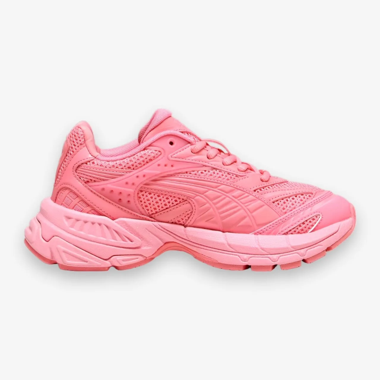 Puma Velophasis Technisch Strawberry Burst Puma Red 390932-07