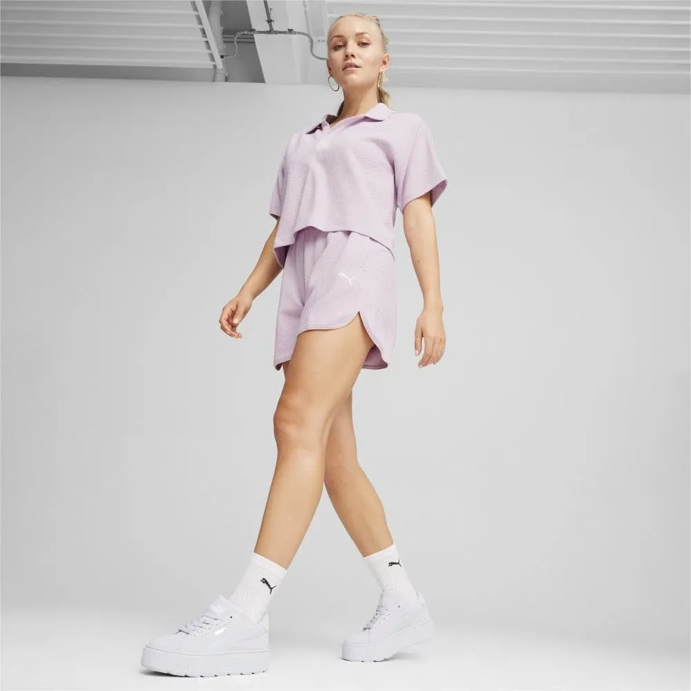 PUMA Women's Her Polo