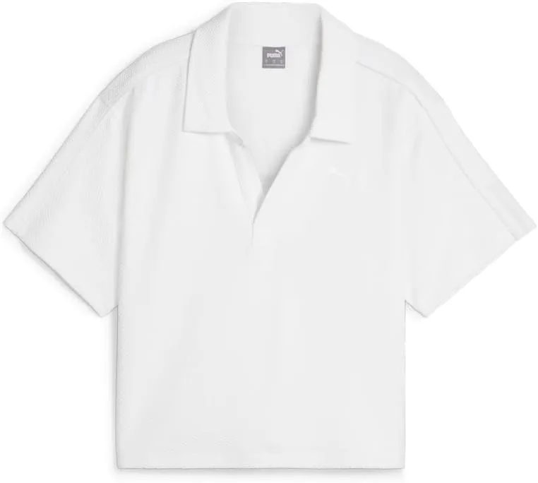 PUMA Women's Her Polo