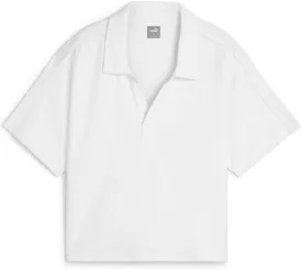 PUMA Women's Her Polo