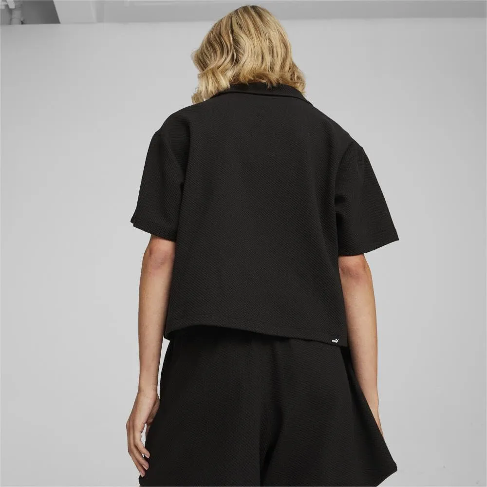 PUMA Women's Her Polo