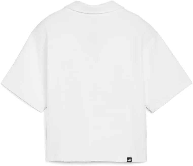 PUMA Women's Her Polo