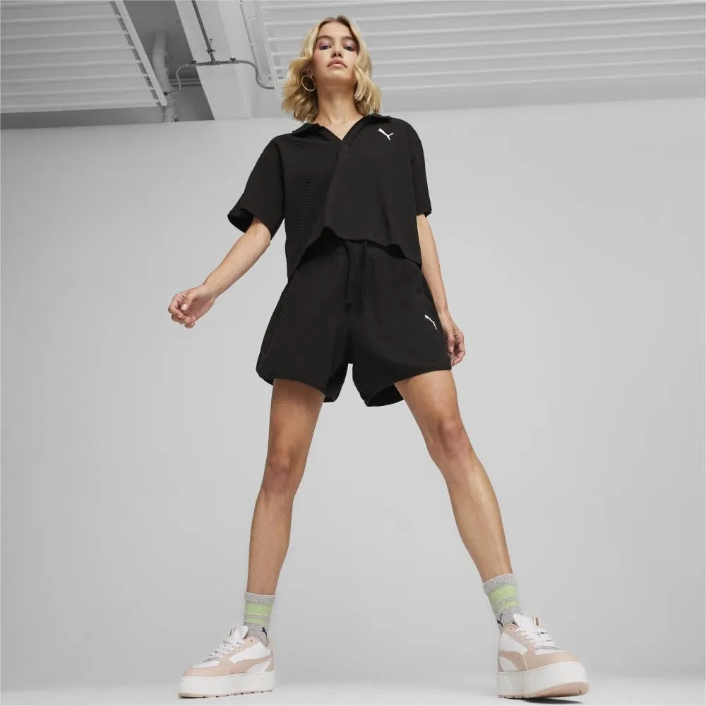 PUMA Women's Her Polo