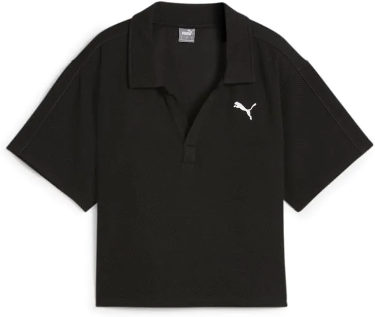 PUMA Women's Her Polo