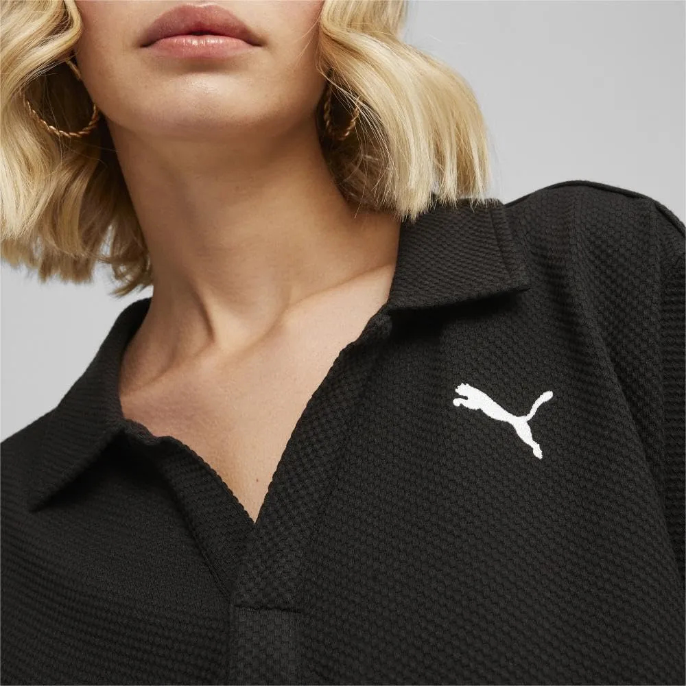 PUMA Women's Her Polo