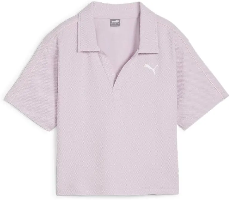 PUMA Women's Her Polo