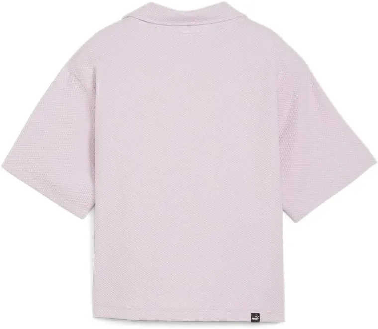 PUMA Women's Her Polo