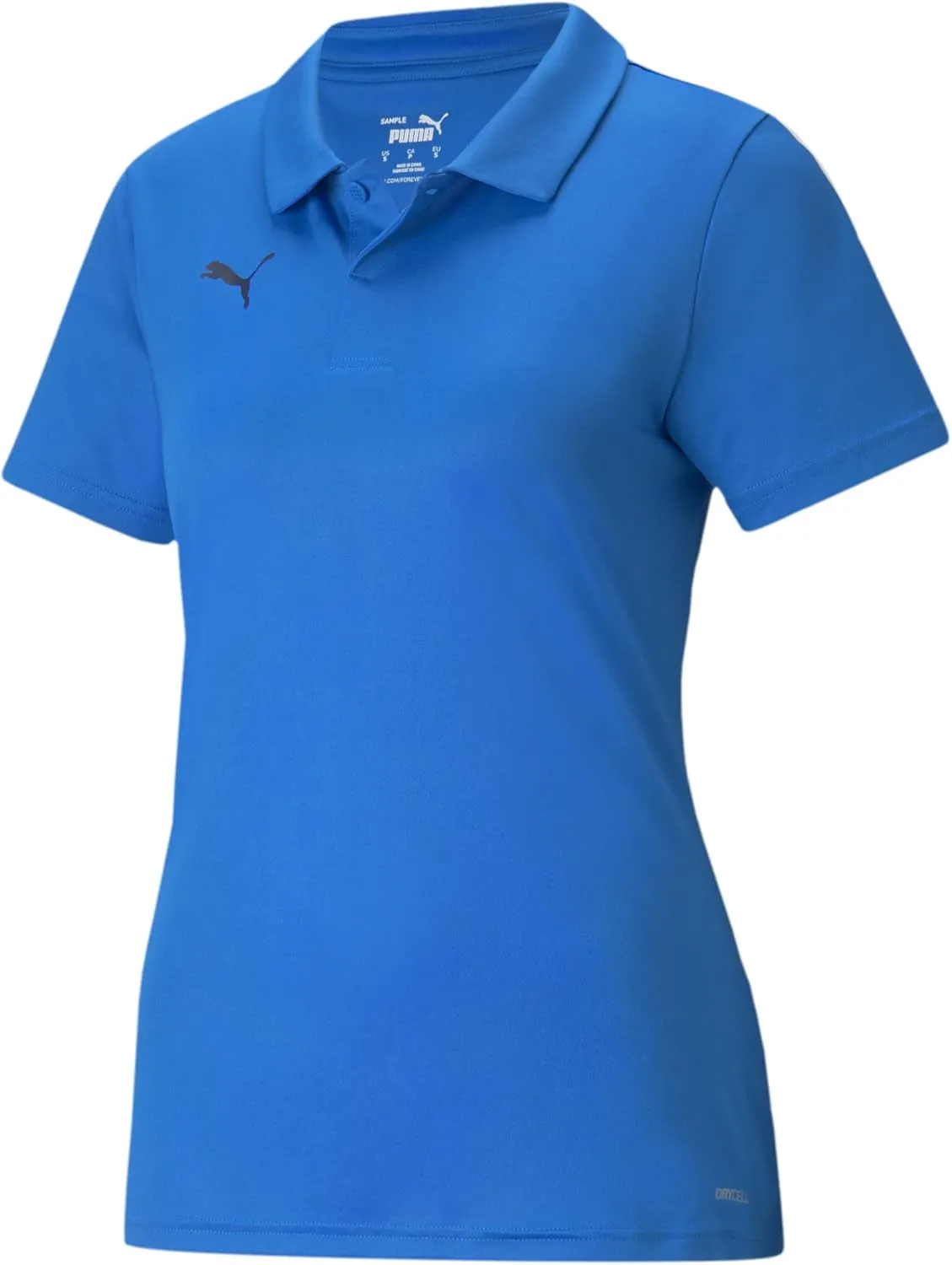 PUMA Women's Teamliga Sideline Polo