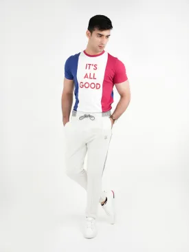 "ENGLO" Casual Joggers Pants