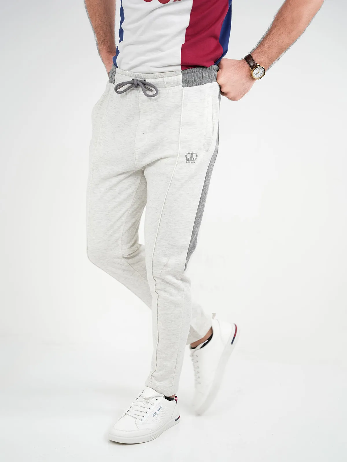 "ENGLO" Casual Joggers Pants