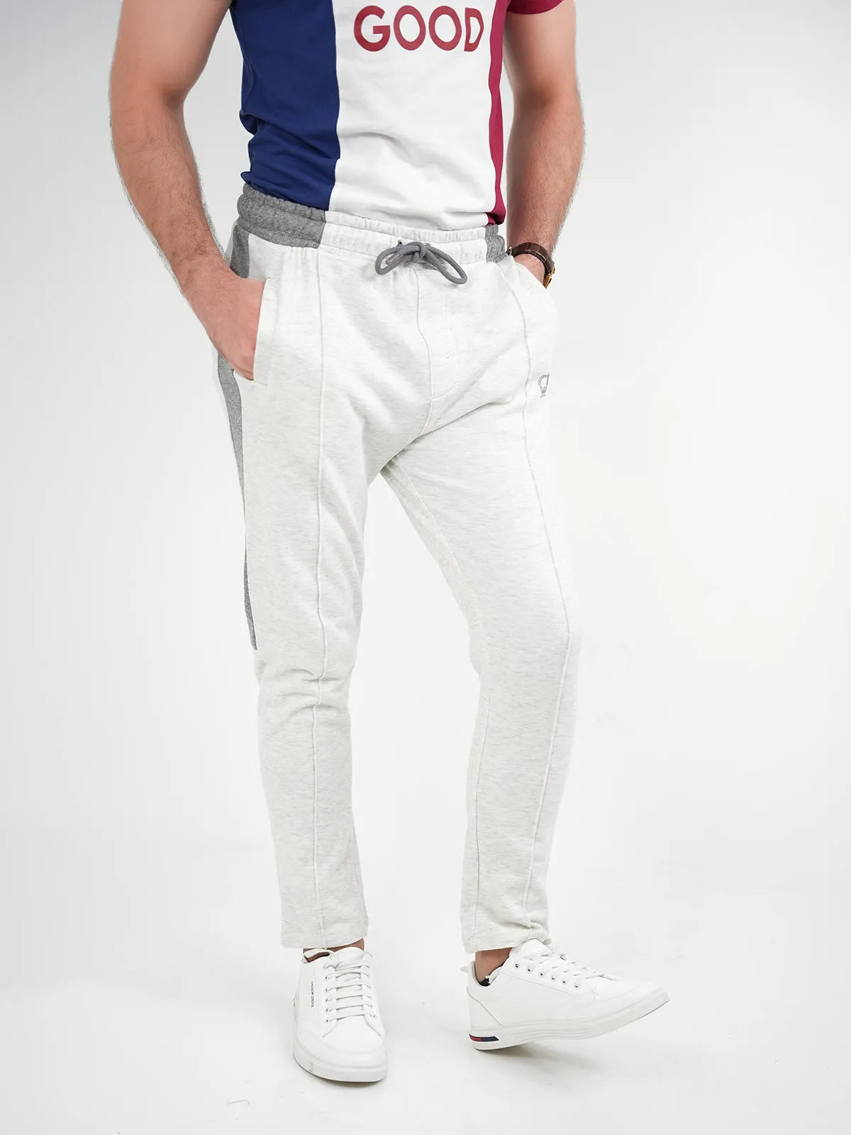 "ENGLO" Casual Joggers Pants
