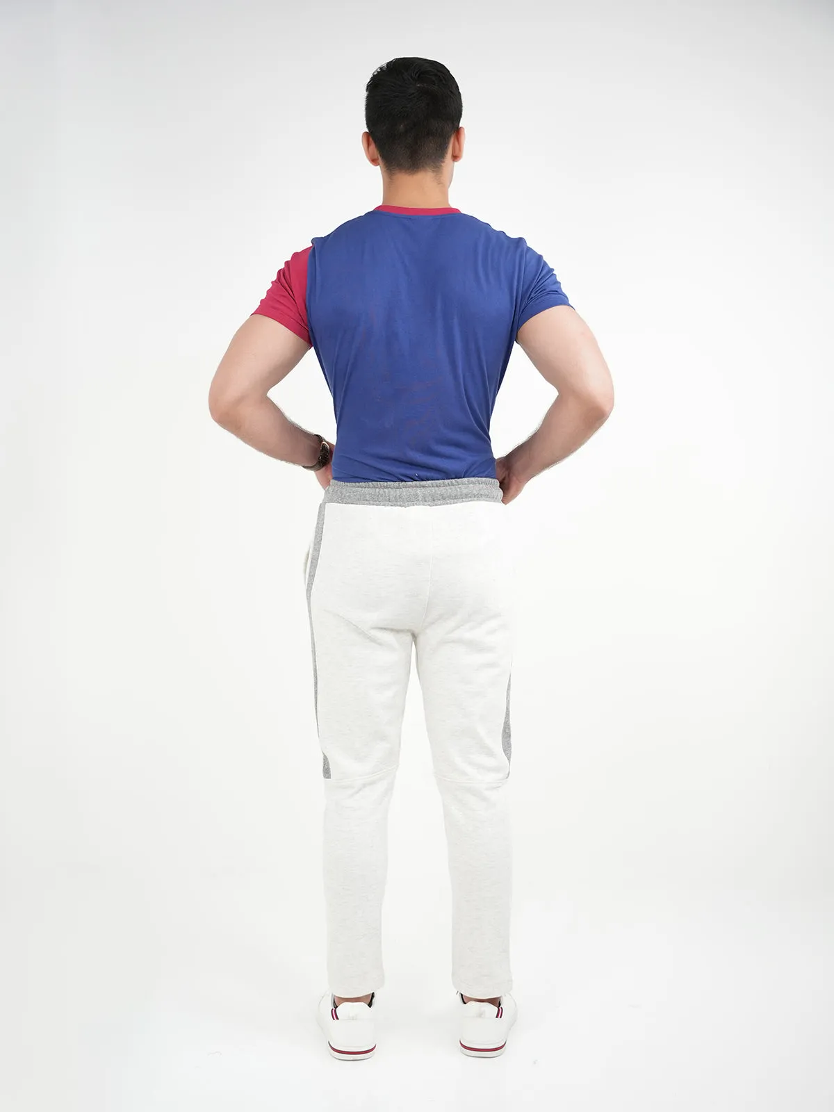 "ENGLO" Casual Joggers Pants