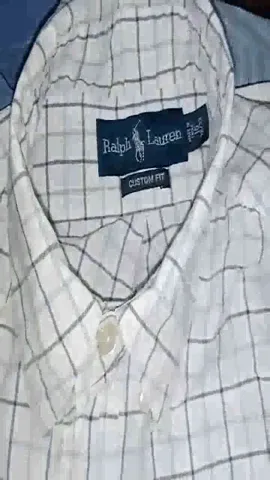 Ralph Lauren shirts Bundle of 50 pcs