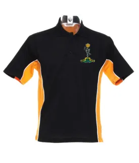 Royal Signals sports Polo Shirts