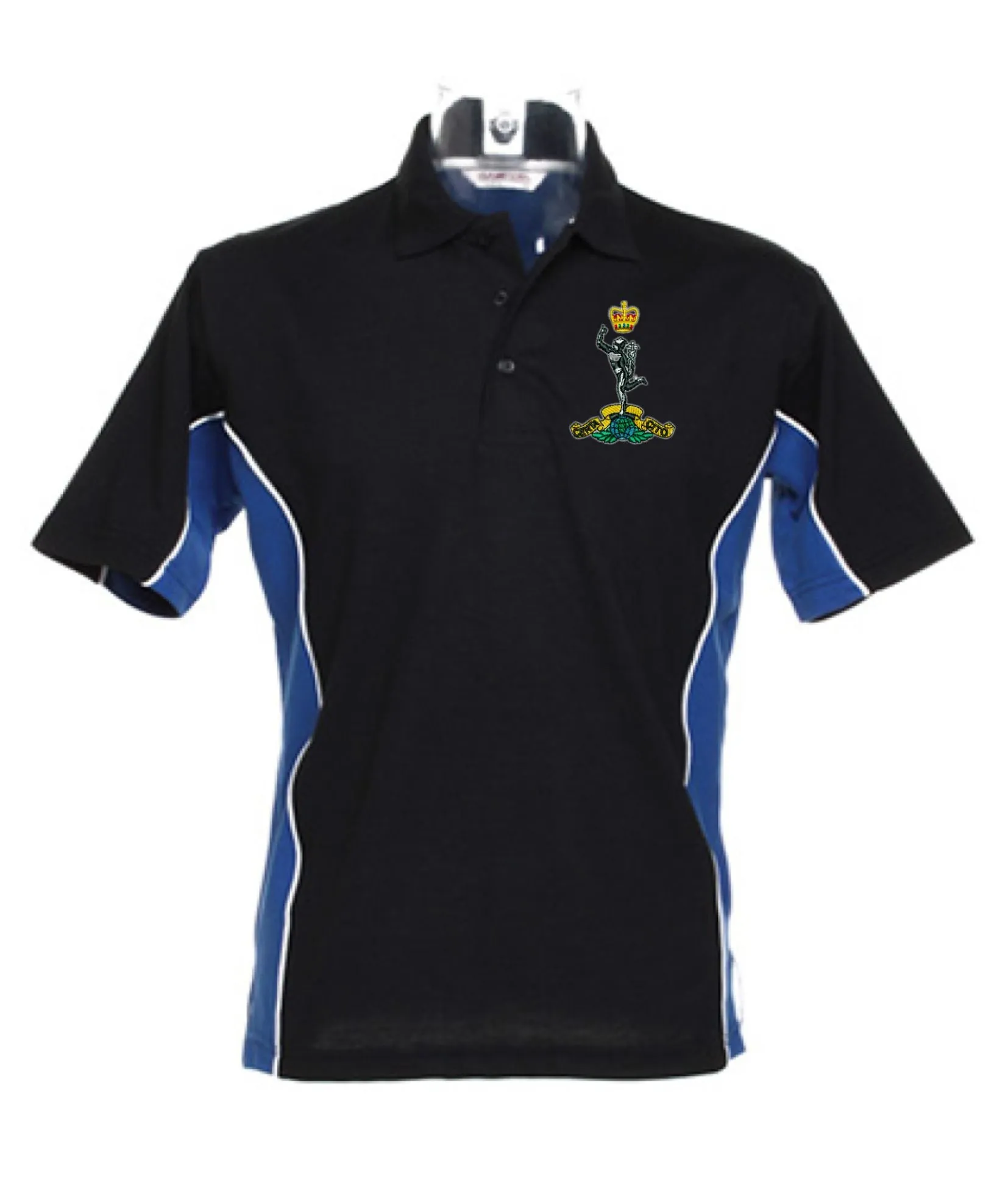 Royal Signals sports Polo Shirts