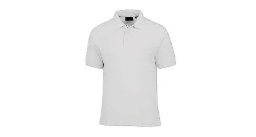 SAGAR Promotional Cotton/Polyester blend Polo shirt Solid Colors