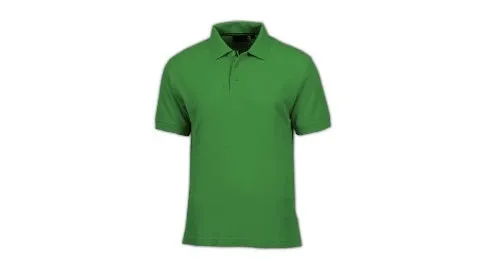 SAGAR Promotional Cotton/Polyester blend Polo shirt Solid Colors