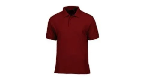 SAGAR Promotional Cotton/Polyester blend Polo shirt Solid Colors