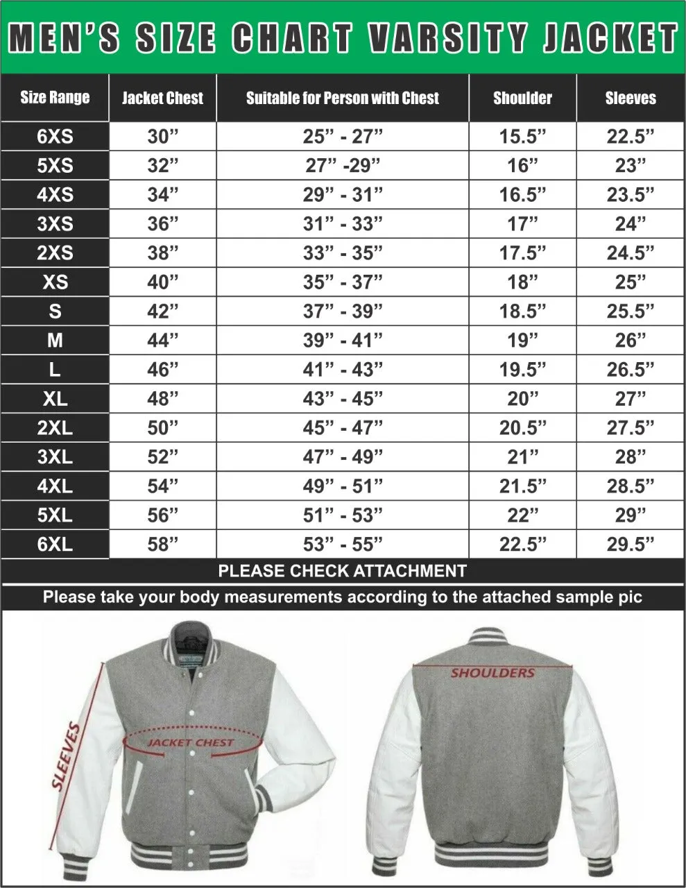 Spine Spark Red Wool Varsity Jacket White Leather Stripes