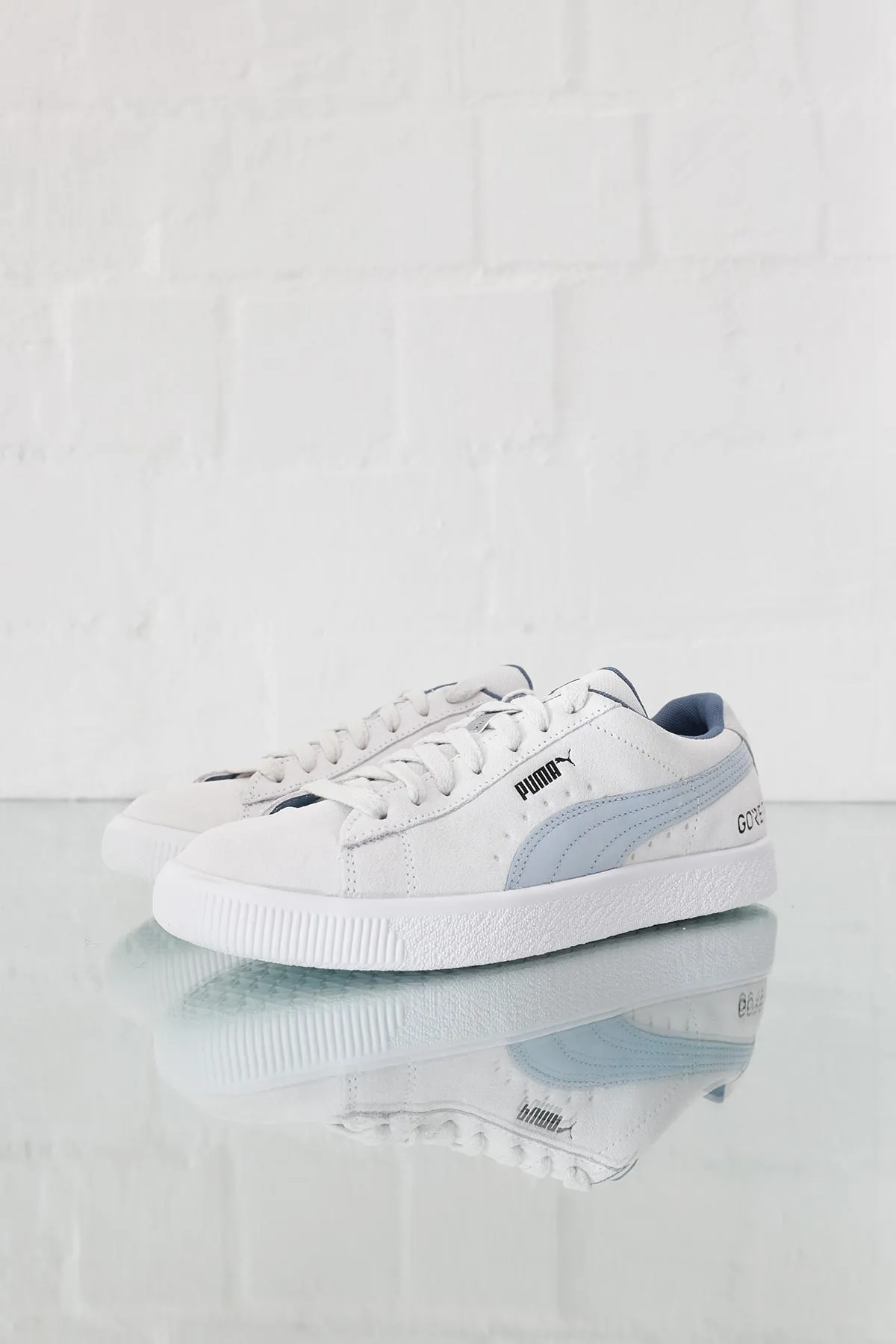 Suede VTG GTX Sneakers
