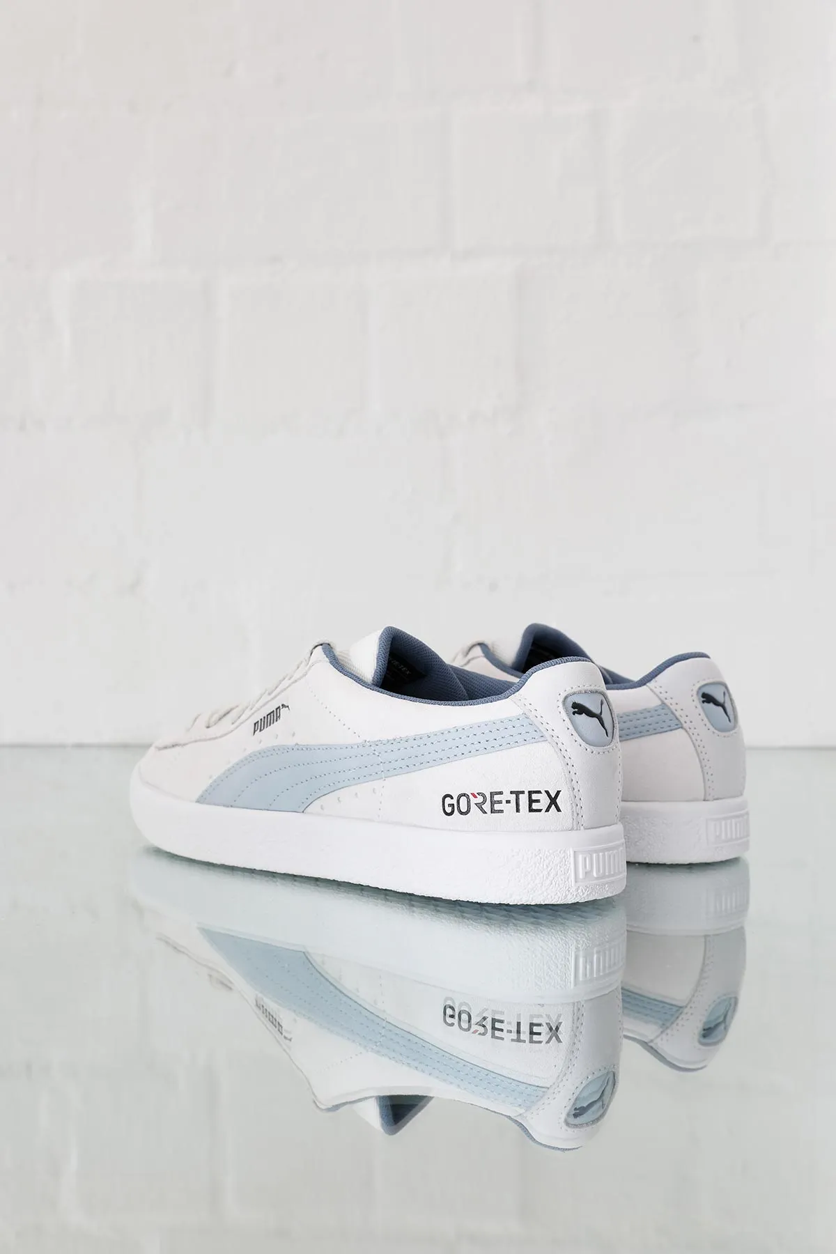 Suede VTG GTX Sneakers