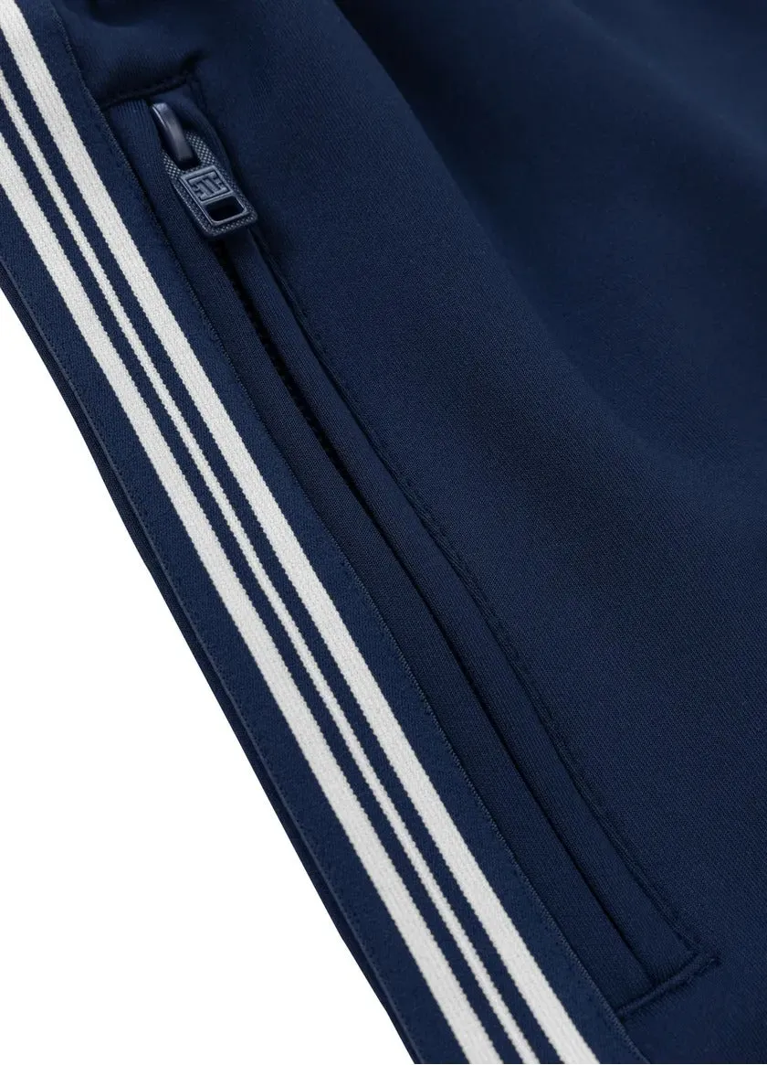 Sweatpants Oldschool Nelson - Navy