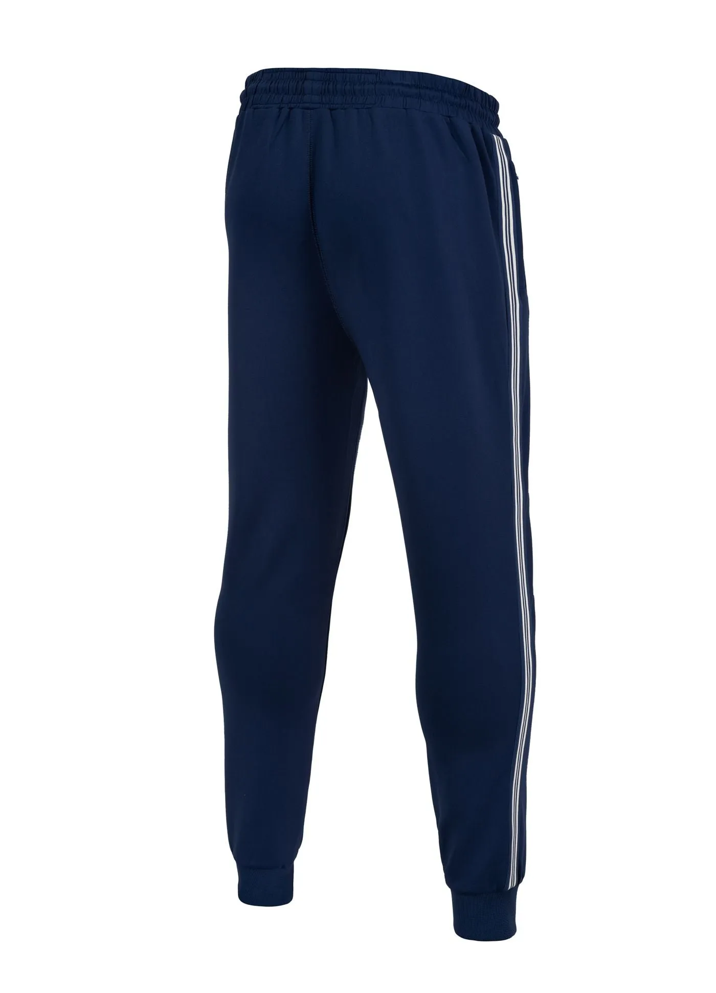 Sweatpants Oldschool Nelson - Navy