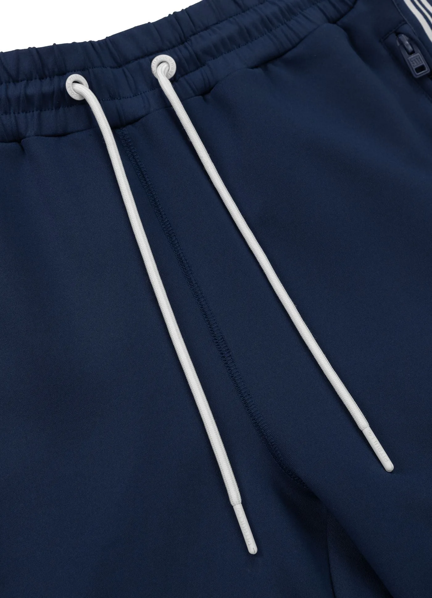 Sweatpants Oldschool Nelson - Navy