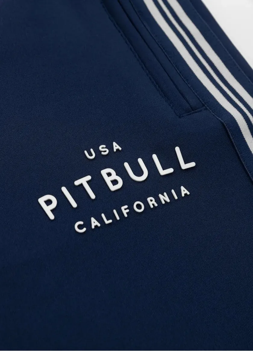 Sweatpants Oldschool Nelson - Navy