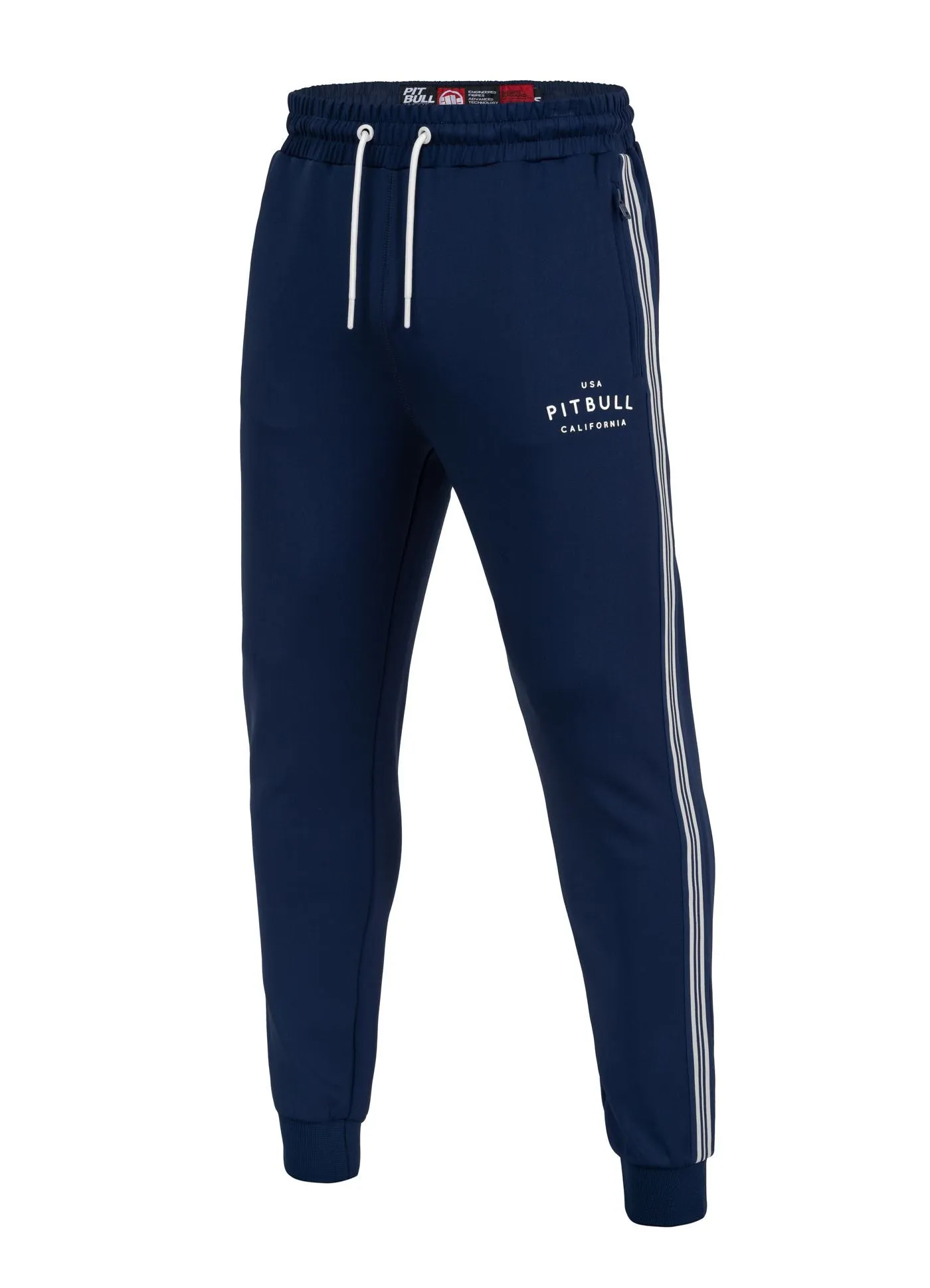 Sweatpants Oldschool Nelson - Navy