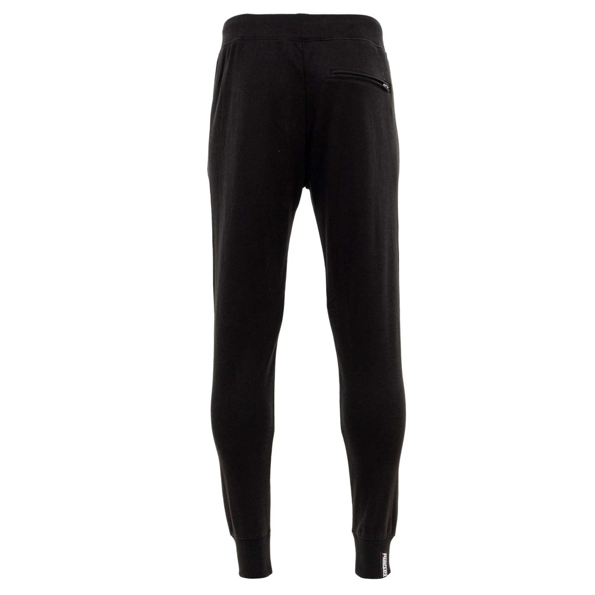 Tatami Uncover Joggers - Black