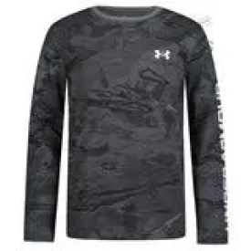 UA Halftone Reaper Tee